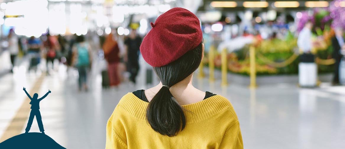 Wir präsentieren: Die zweite Taunus-Frauen-Messe in Kronberg