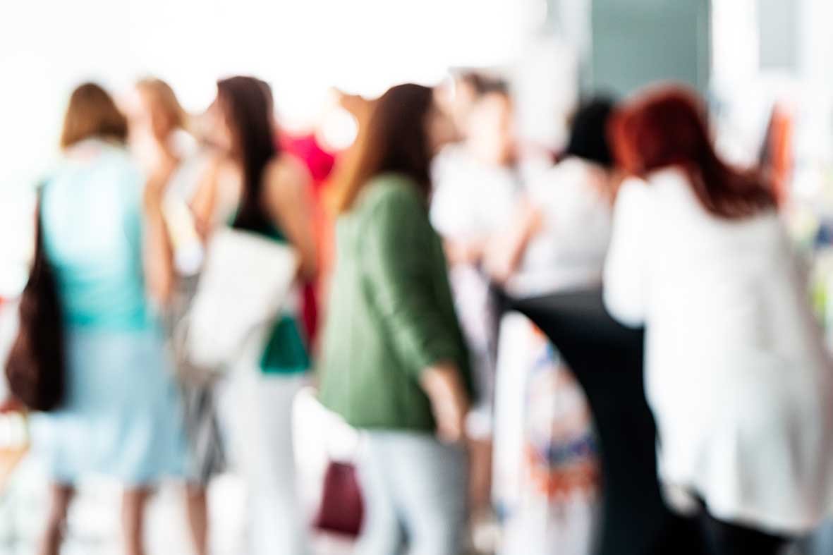 Netzwerktreffen in Usingen im Conceptstore insdorf von Feldbergerin Mona Homm