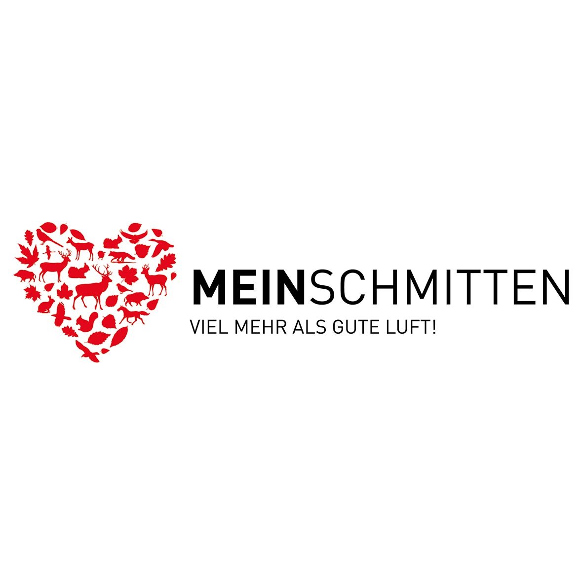 Mein Schmitten