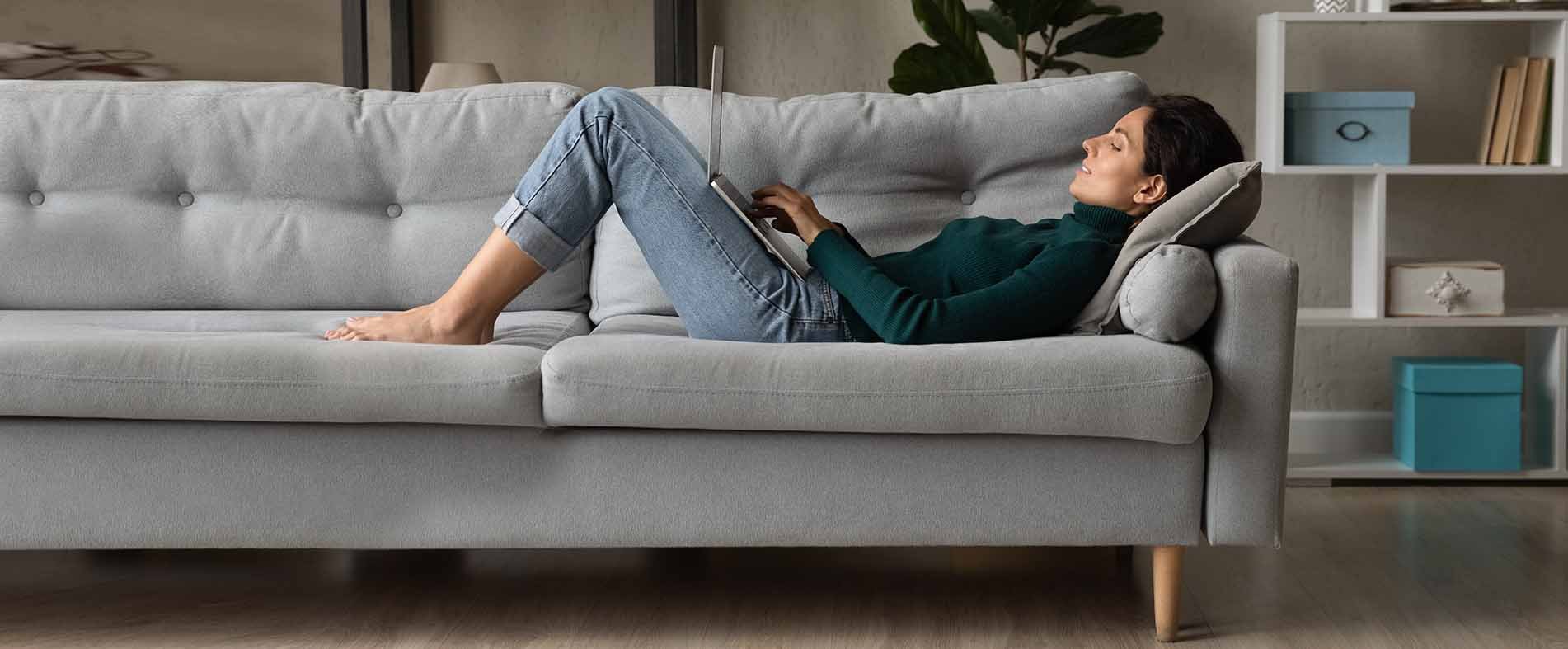 Kostenfreies online Special " Regulation am Abend" exklusiv für Feldbergerinnen - mit TinaSunita Weis