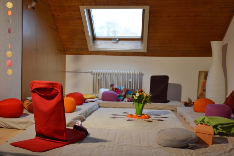 Ein besonderer Frauenabend in Frankfurt – Austausch, Inspiration & eine kleine Reise zu dir selbst